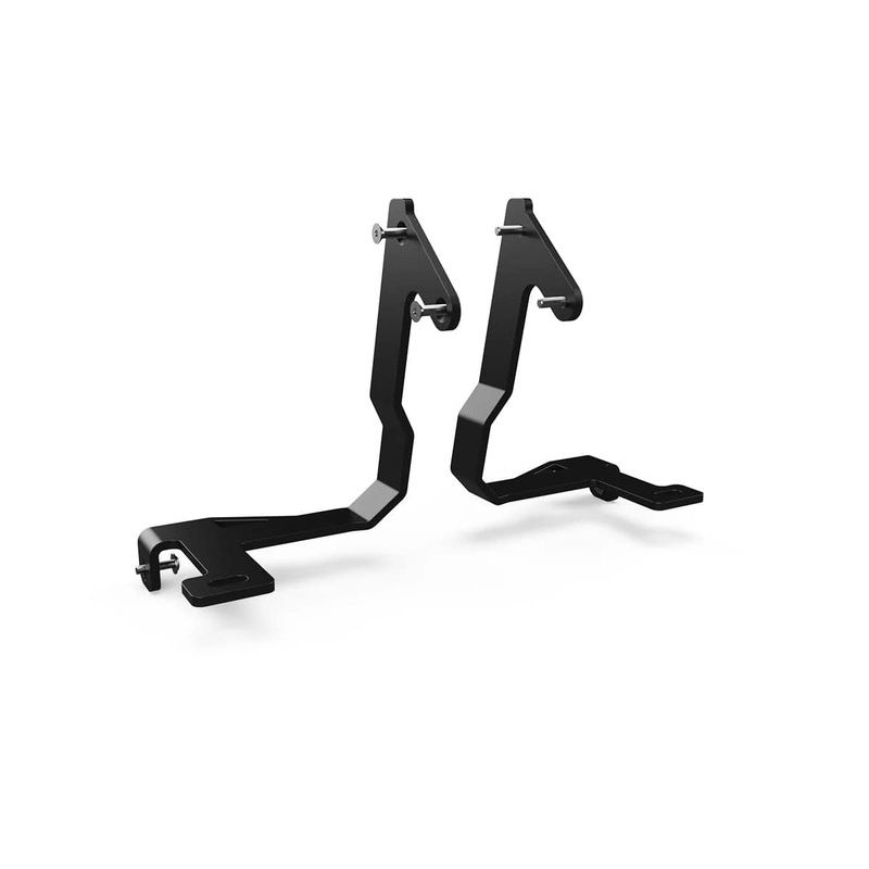 Soporte superior para faros adicionales DENALI para BMW R1300GS - motoscamaralweb.com