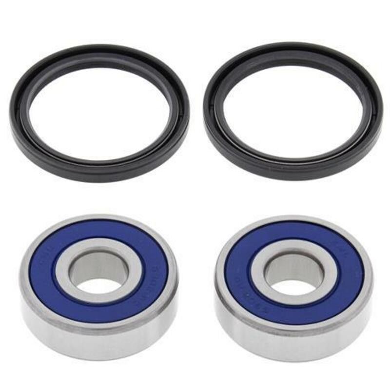 Kit rodamientos de rueda ALL BALLS 25-1147 - motoscamaralweb.com