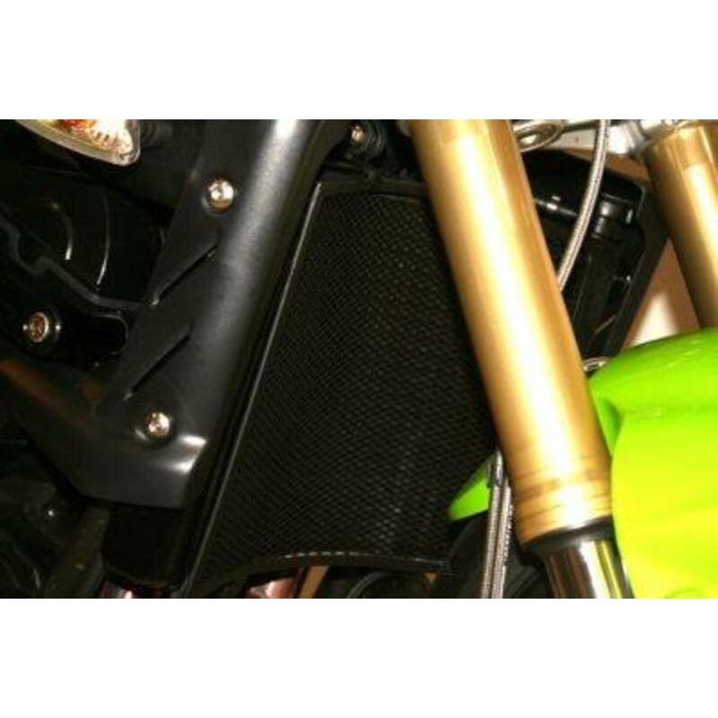 Protector de radiador R&amp;amp;G RACING Pro - motoscamaralweb.com