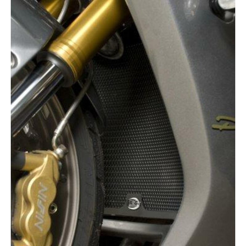 Protector de radiador R&amp;amp;G RACING Pro - motoscamaralweb.com