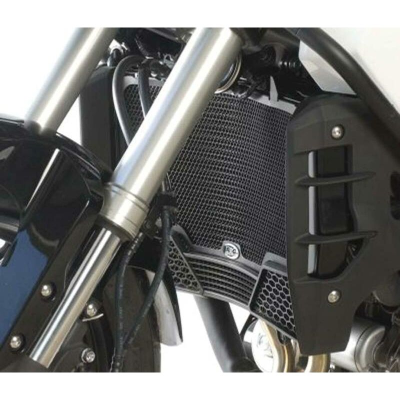 Protector de radiador R&amp;amp;G RACING Pro - motoscamaralweb.com