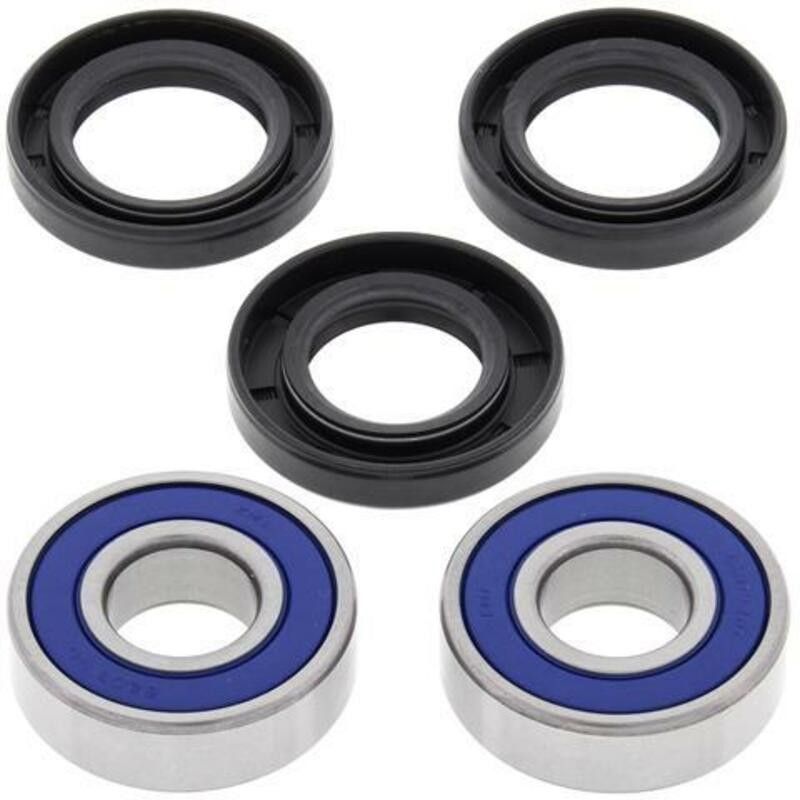 Kit rodamientos de rueda ALL BALLS 25-1219 - motoscamaralweb.com