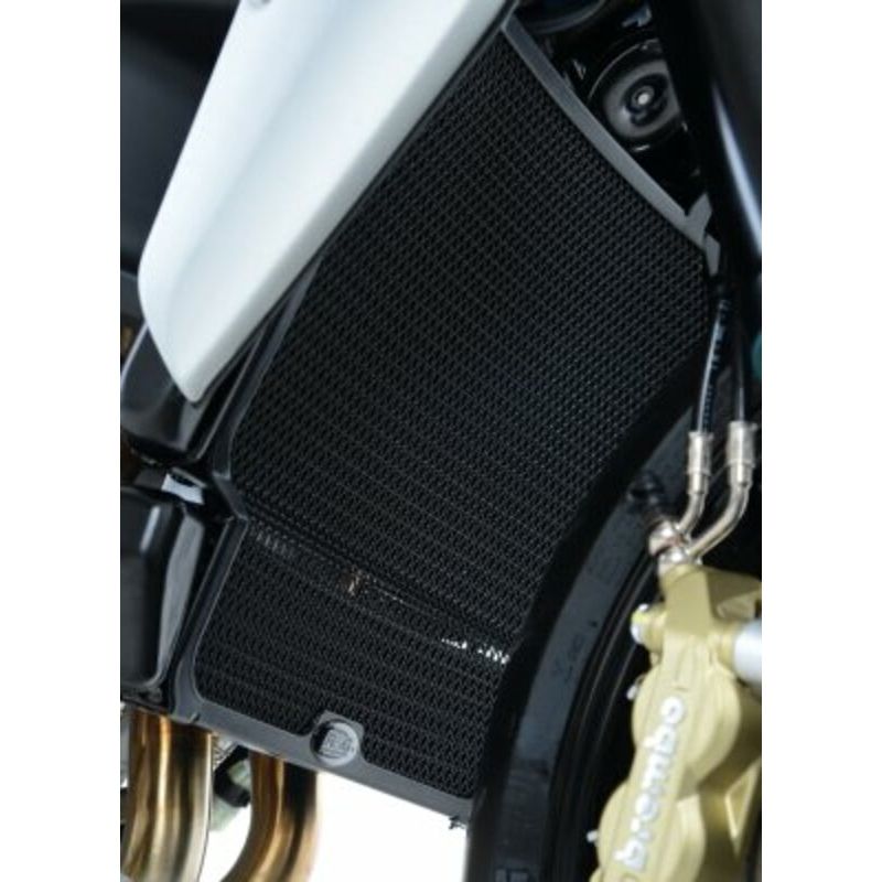 Protector de radiador R&amp;amp;G RACING Pro - motoscamaralweb.com