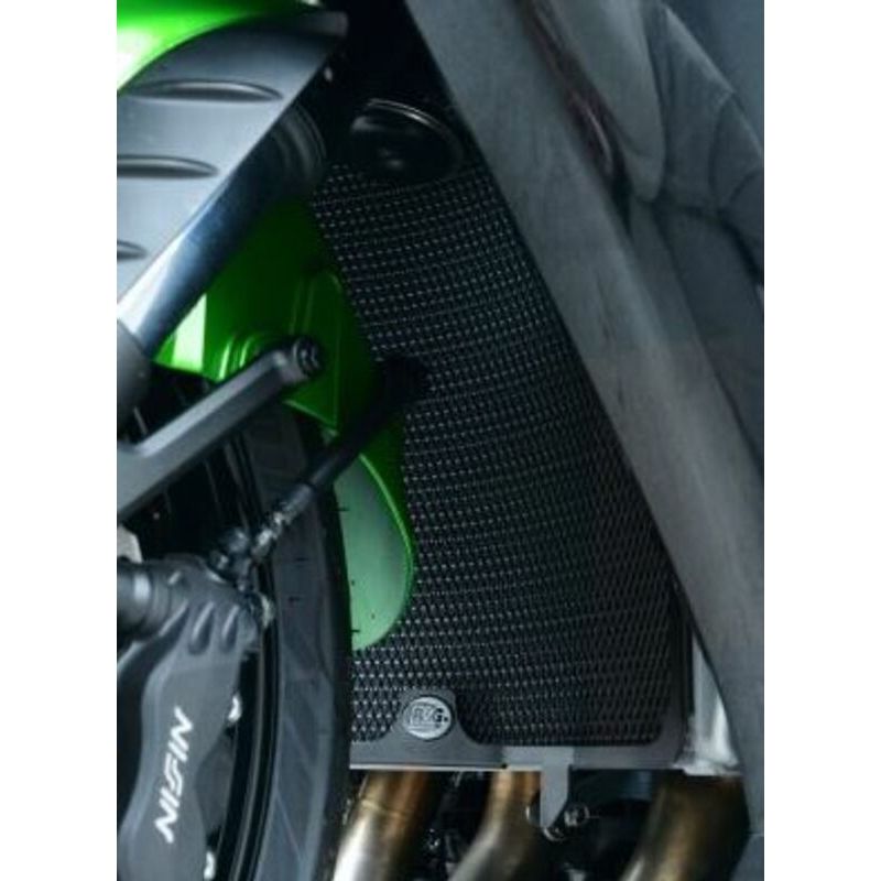 Protector de radiador R&amp;amp;G RACING Pro - motoscamaralweb.com