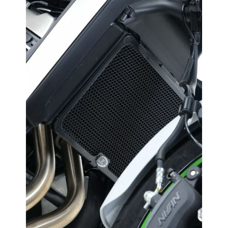 Protector de radiador R&amp;amp;G RACING Pro - motoscamaralweb.com