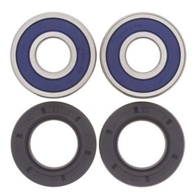Kit rodamientos de rueda ALL BALLS 25-1382 - motoscamaralweb.com