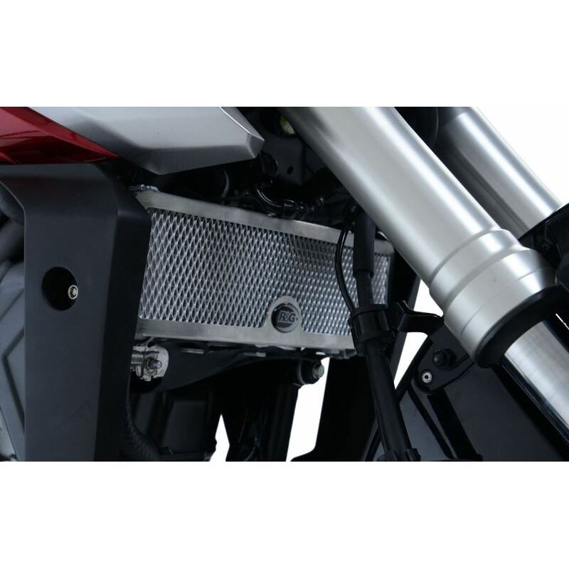Protector de radiador R&amp;amp;G RACING Pro - motoscamaralweb.com