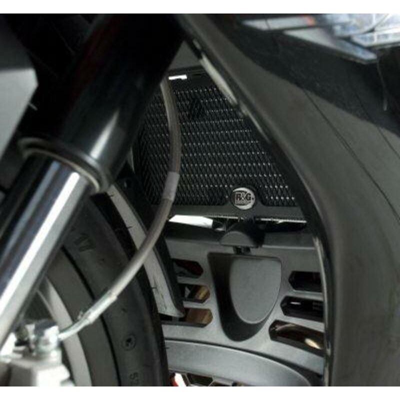 Protector de radiador R&amp;amp;G RACING Pro - motoscamaralweb.com