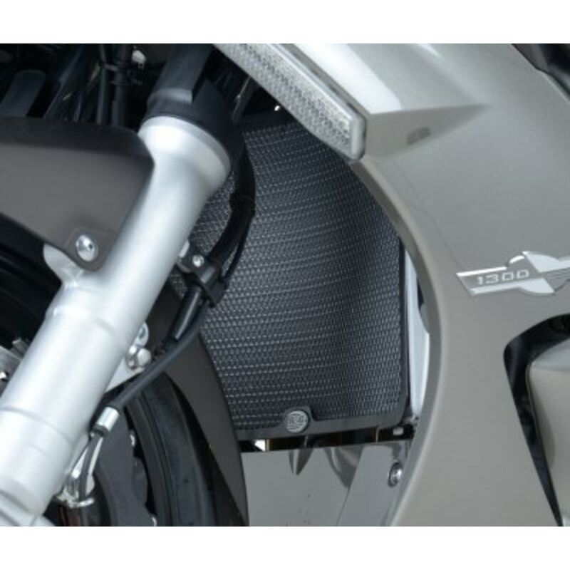 Protector de radiador R&amp;amp;G RACING Pro - motoscamaralweb.com