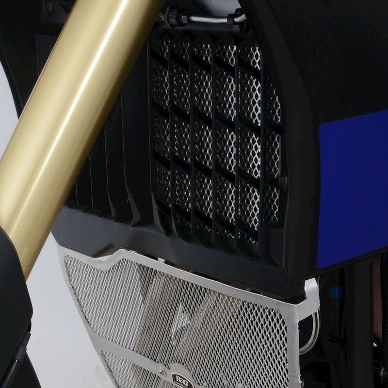 Protector de radiador R&amp;amp;G RACING - motoscamaralweb.com