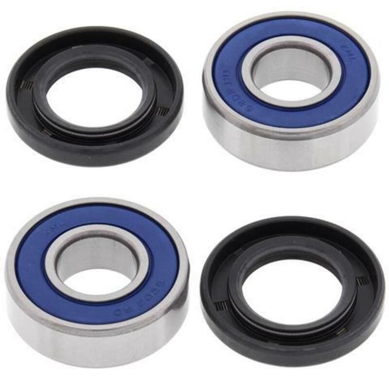 Kit rodamientos de rueda ALL BALLS 25-1444 - motoscamaralweb.com