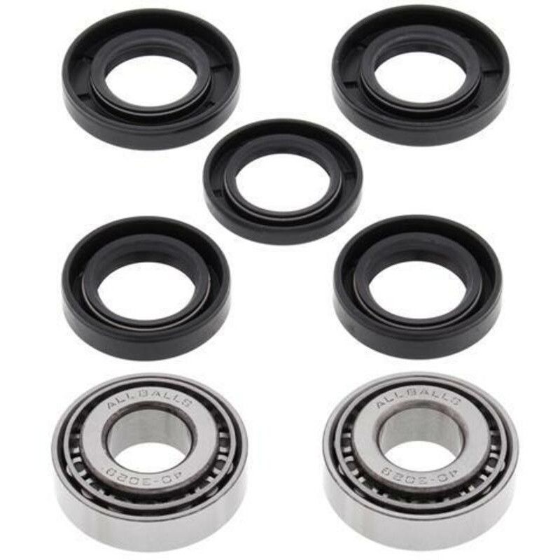 Kit rodamientos de rueda ALL BALLS 25-1523 - motoscamaralweb.com