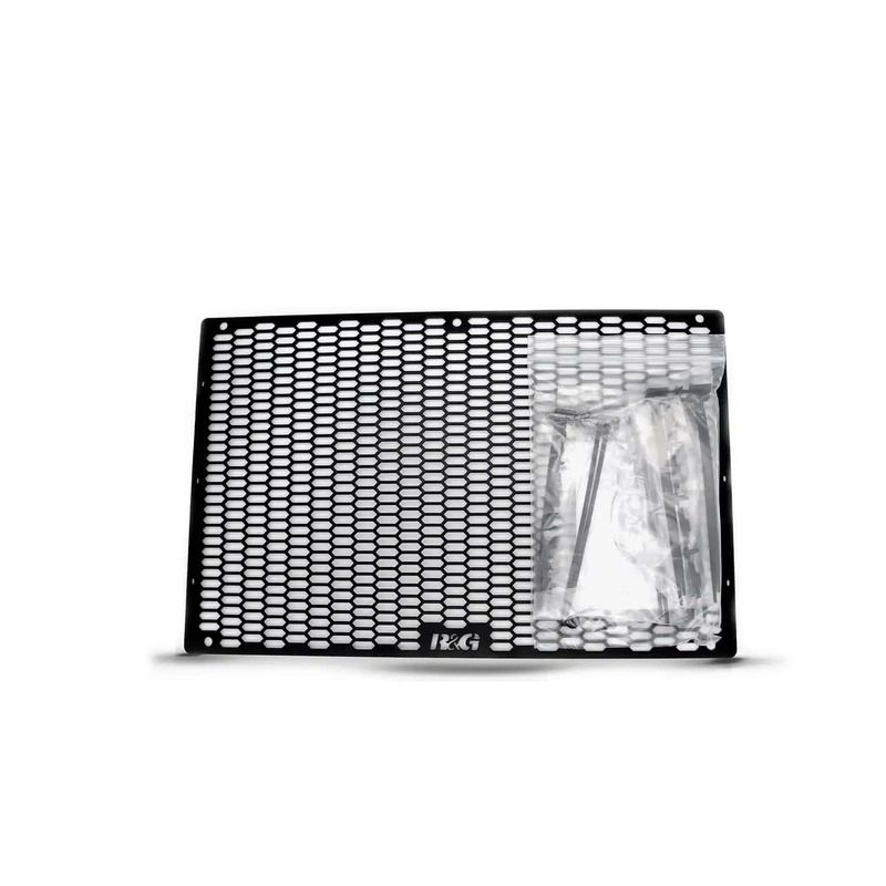 Protectores de radiador R&amp;amp;G RACING - motoscamaralweb.com