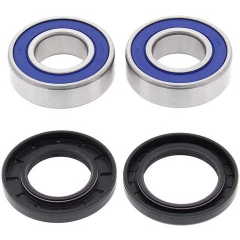 Kit de rodamientos de rueda ALL BALLS 25-1648 - motoscamaralweb.com