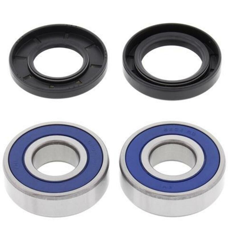 Kit rodamientos de rueda ALL BALLS 25-1647 - motoscamaralweb.com
