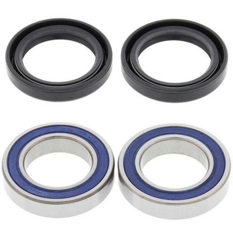 Kit rodamientos de rueda ALL BALLS 25-1364 - motoscamaralweb.com