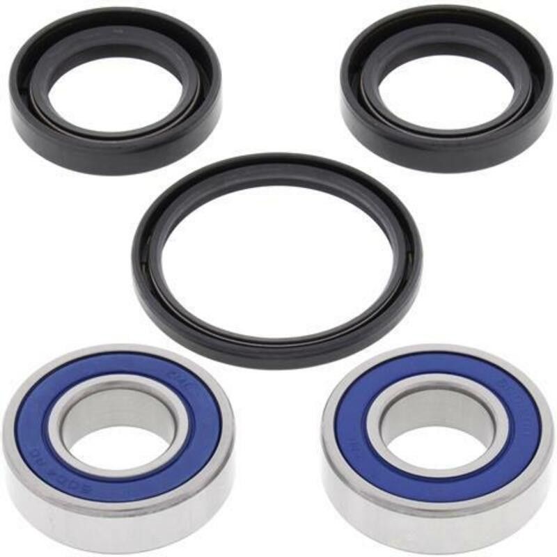 Kit rodamientos de rueda ALL BALLS 25-1077 - motoscamaralweb.com
