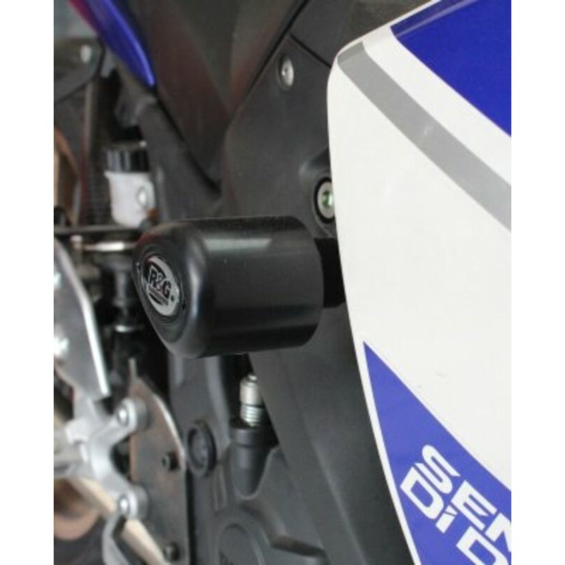 Protectores de carenado R&amp;amp;G RACING Aero - motoscamaralweb.com