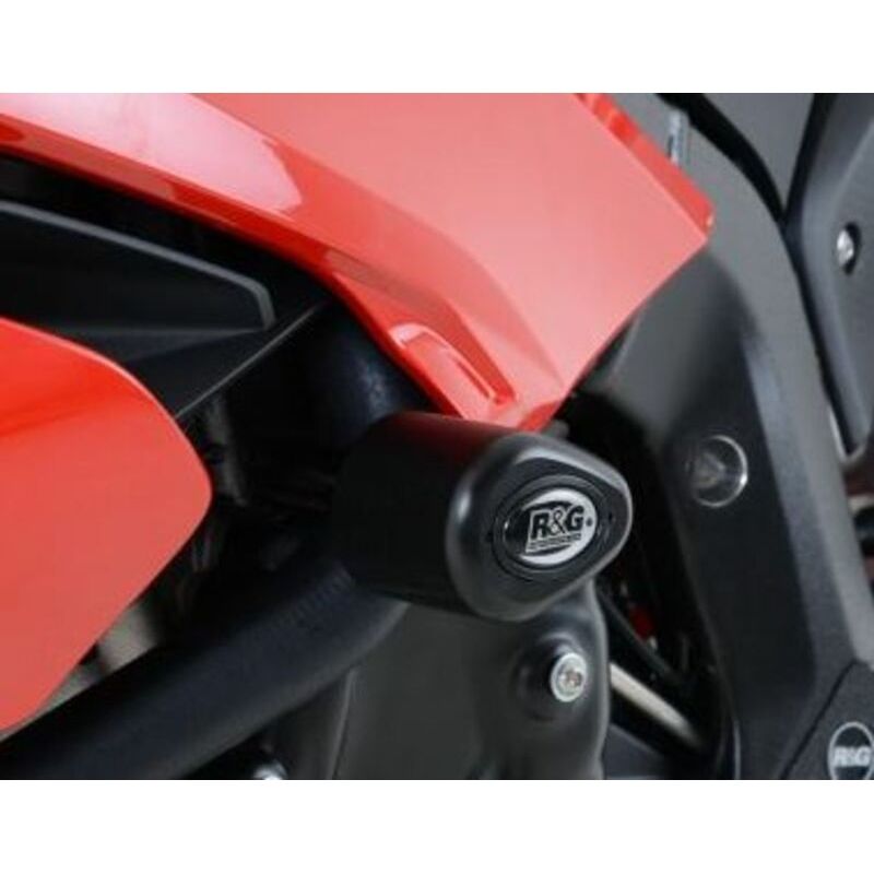 Protectores de carenado R&amp;amp;G RACING Aero - motoscamaralweb.com