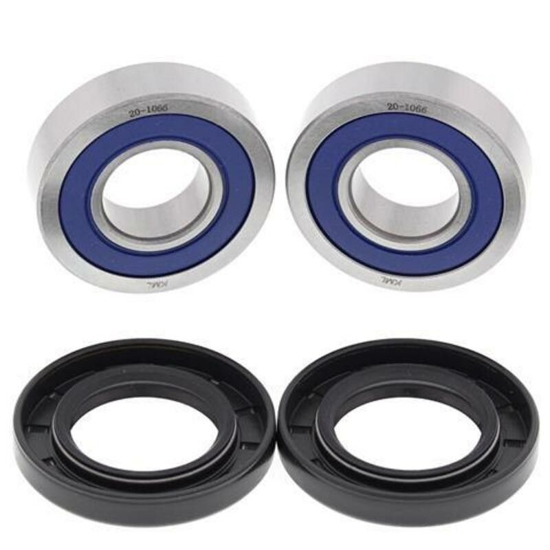 Kit rodamientos de rueda ALL BALLS 25-1653 - motoscamaralweb.com