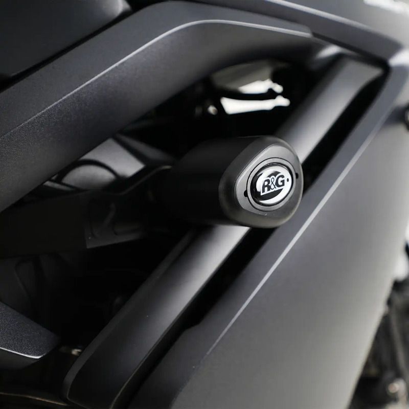 Protectores de carenado R&amp;amp;G RACING Aero Style - motoscamaralweb.com