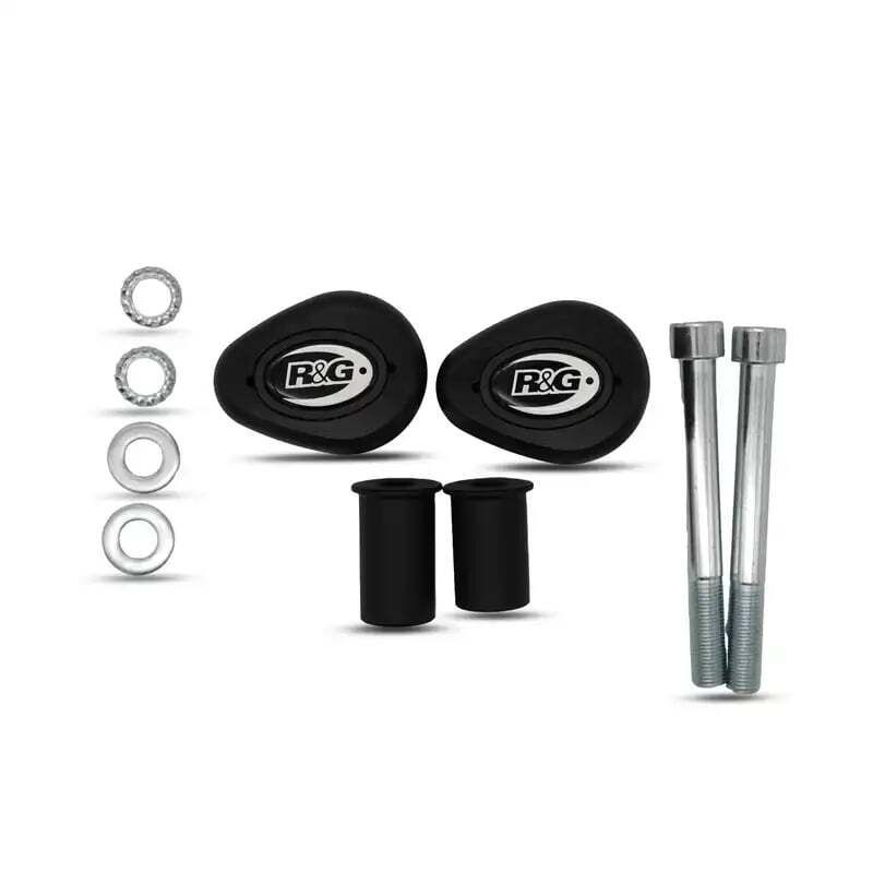 Protectores de carenado R&amp;amp;G RACING Aero - motoscamaralweb.com