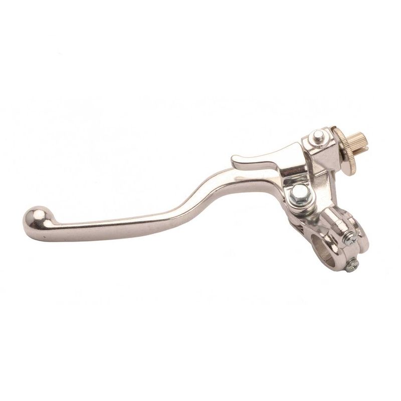 Conjunto de maneta de embrague de fundición RFX Sport Universal 4 tiempos - motoscamaralweb.com