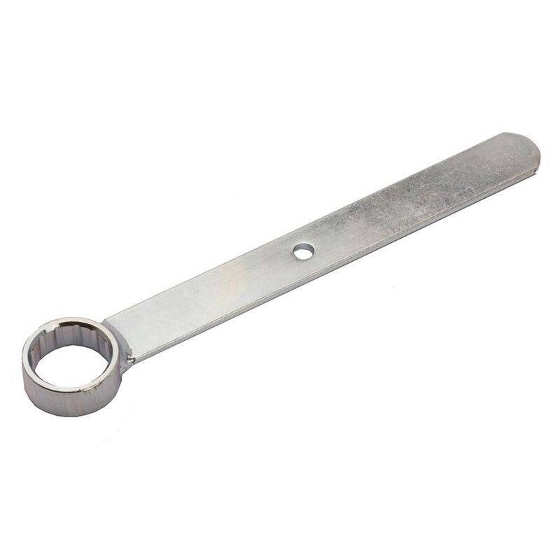 Llave de bujías RFX Race Series para bujías NGK tipo B (14x20.6mm) - motoscamaralweb.com