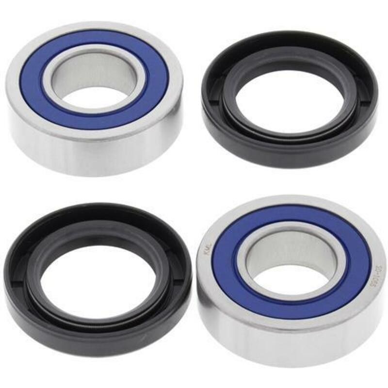 Kit rodamientos de rueda ALL BALLS 25-1654 - motoscamaralweb.com