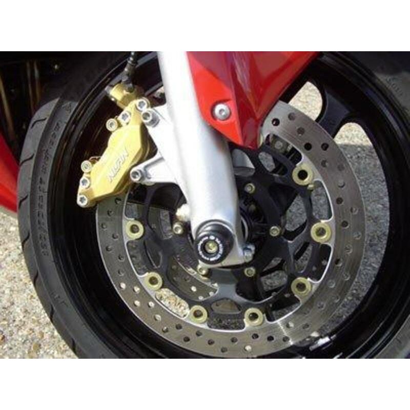 Protectores de horquilla R&amp;amp;G RACING - motoscamaralweb.com
