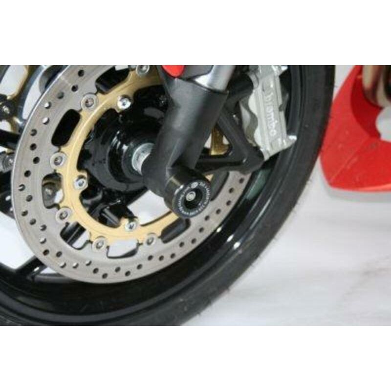 Protectores de horquilla R&amp;amp;G RACING - motoscamaralweb.com