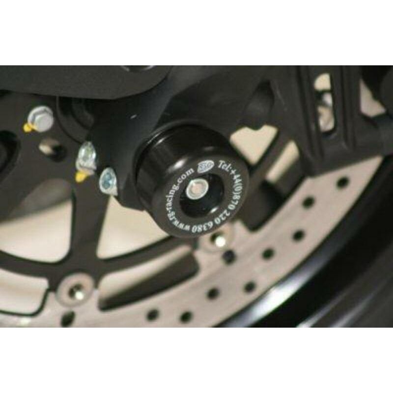 Protectores de horquilla R&amp;amp;G RACING - motoscamaralweb.com