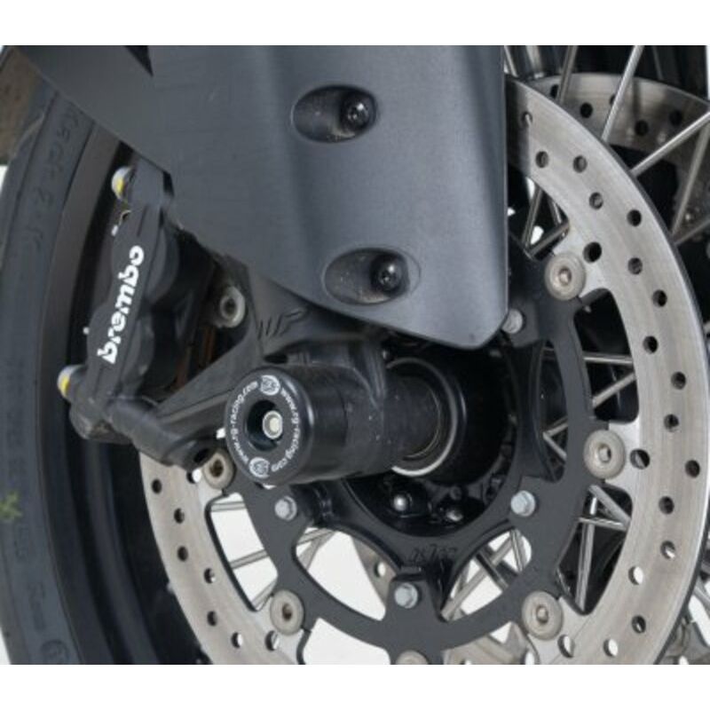Protectores de horquilla R&amp;amp;G RACING - motoscamaralweb.com