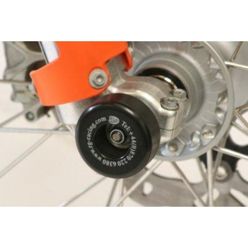 Protectores de horquilla R&amp;amp;G RACING - motoscamaralweb.com
