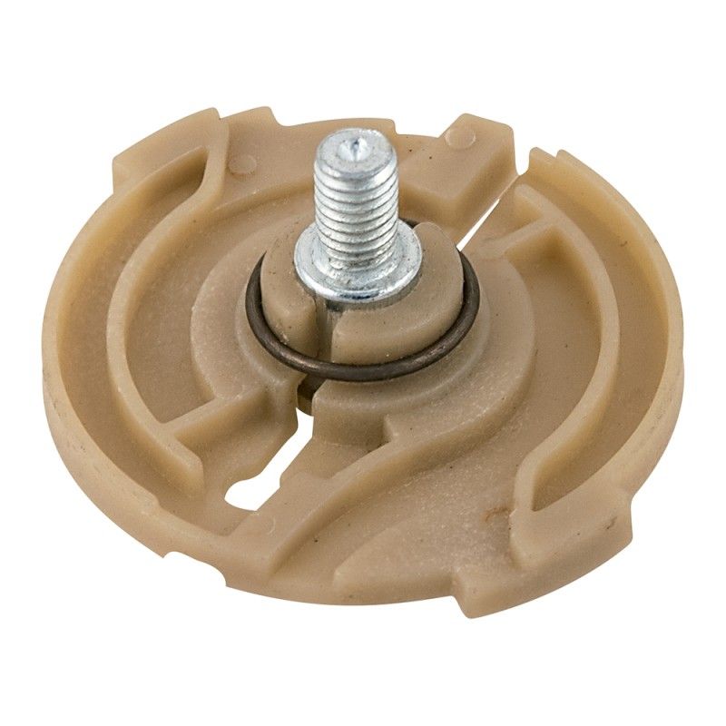 TAPA GUIA TRINQUETE NYLON OHV 110 A 200 HONDA- motoscamaralweb.com