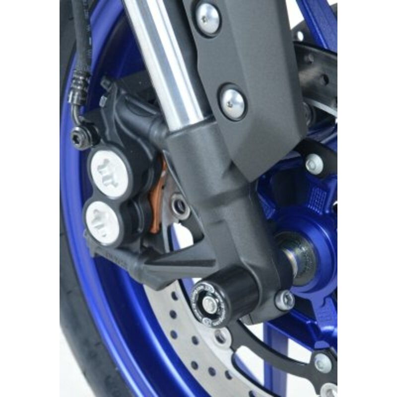 R&amp;amp;G RACING Fork Guards - motoscamaralweb.com