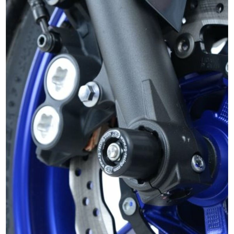 Protectores de horquilla R&amp;amp;G RACING - motoscamaralweb.com