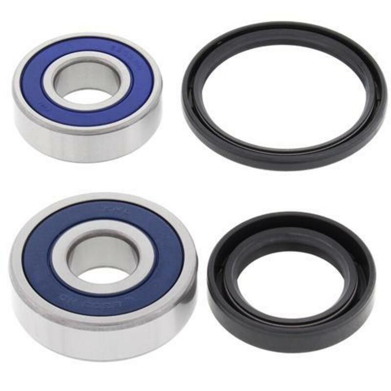 Kit rodamientos de rueda ALL BALLS 25-1602 - motoscamaralweb.com