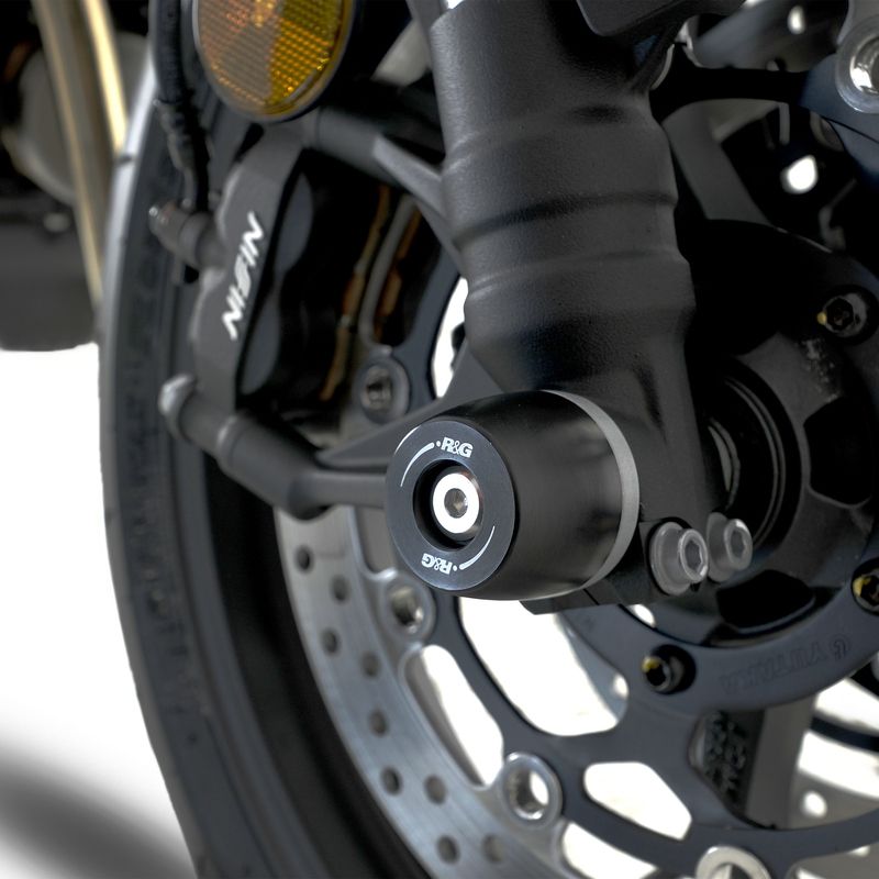 Protectores de horquilla/basculante R&amp;amp;G RACING Apex - motoscamaralweb.com