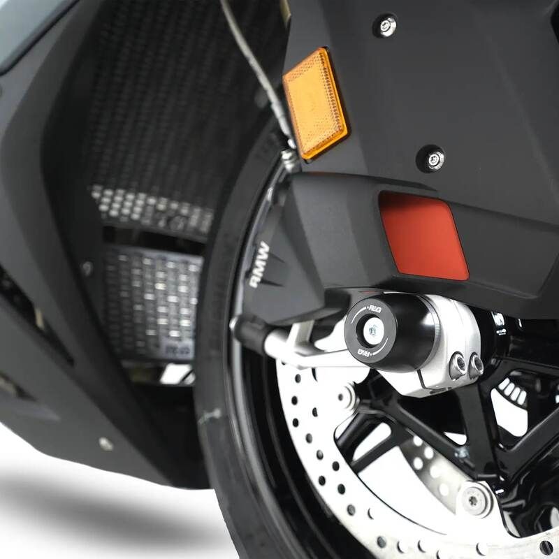 Protectores de horquilla R&amp;amp;G RACING - motoscamaralweb.com
