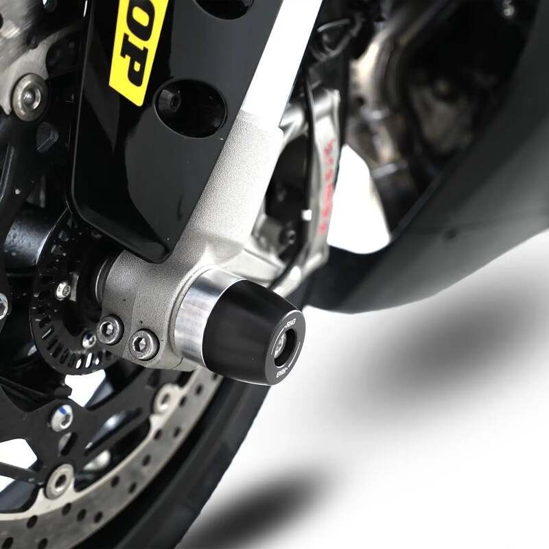 Protectores de horquilla R&amp;amp;G RACING - motoscamaralweb.com