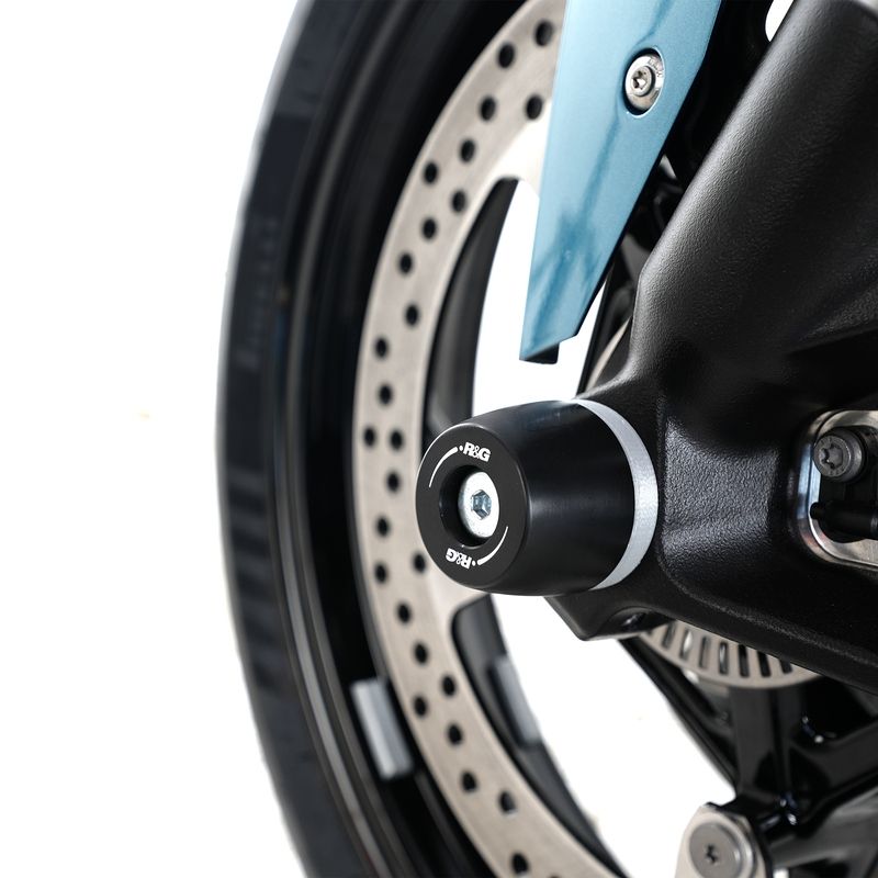 Protectores de horquilla R&amp;amp;G RACING - motoscamaralweb.com