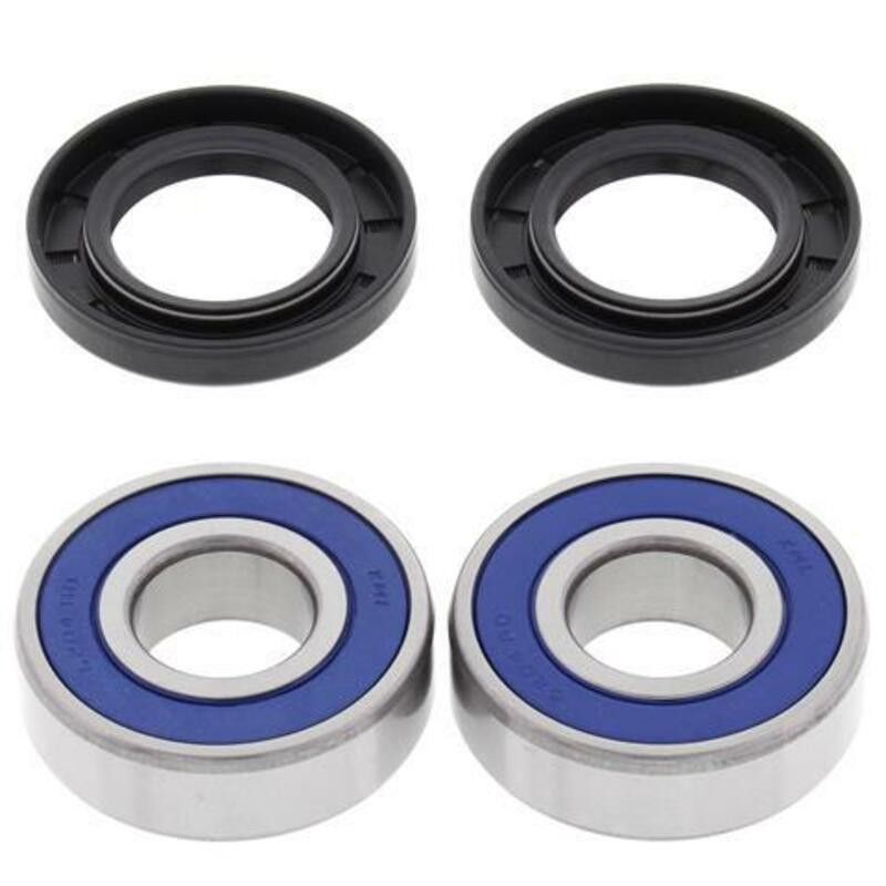 Kit rodamientos de rueda ALL BALLS 25-1379 - motoscamaralweb.com