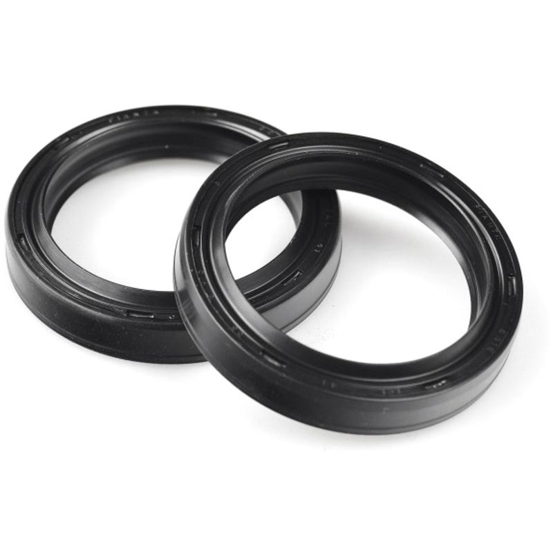 Kit de retenes de horquilla sin guardapolvos CENTAURO - 35x48x8/10.5 mm - motoscamaralweb.com