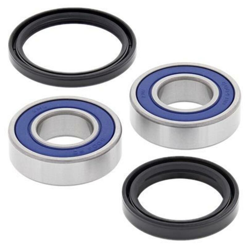 Kit rodamientos de rueda ALL BALLS 25-1427 - motoscamaralweb.com