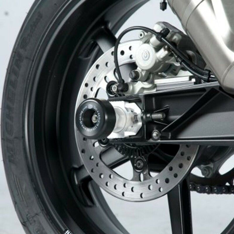 Protectores de basculante R&amp;amp;G RACING - motoscamaralweb.com