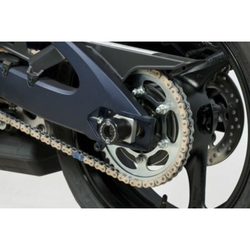 Protectores de basculante R&amp;amp;G RACING - motoscamaralweb.com