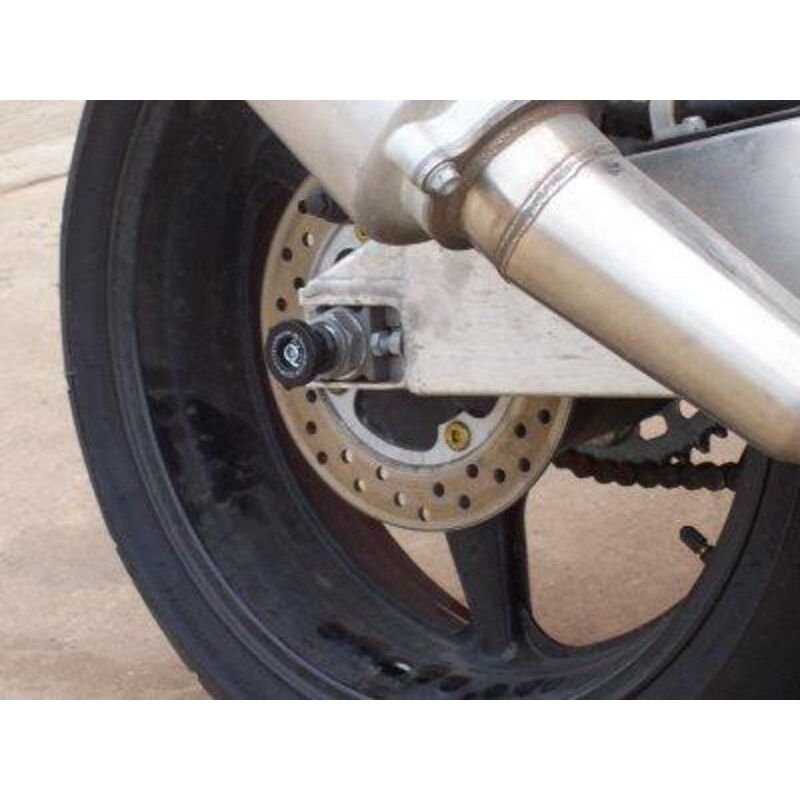 Protectores de basculante R&amp;amp;G RACING - motoscamaralweb.com
