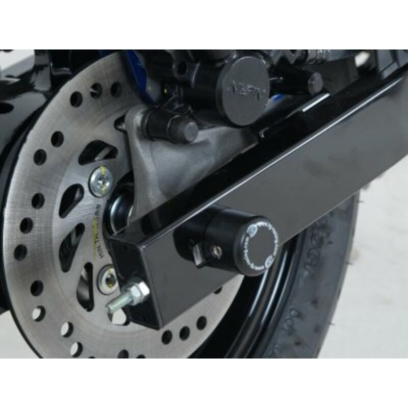 Protectores de basculante R&amp;amp;G RACING - motoscamaralweb.com