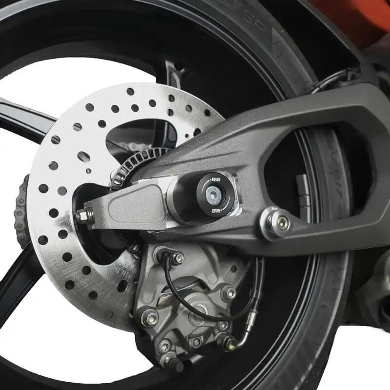 Protectores de basculante R&amp;amp;G RACING - motoscamaralweb.com